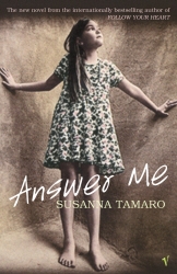 Book cover of Answer Me by Susanna Tamaro