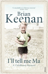 Book cover of I'll Tell Me Ma by Brian Keenan