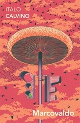 Book cover of Marcovaldo by Italo Calvino