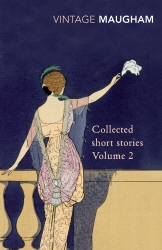 Book cover of Collected Short Stories Volume 2 by W. Somerset Maugham