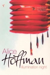 Book cover of Illumination Night by Alice Hoffman