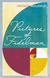 Book cover of Pictures Of Fidelman by Bernard Malamud