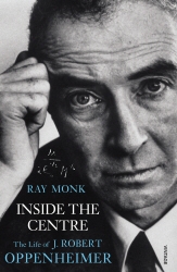 Book cover of Inside The Centre by Ray Monk
