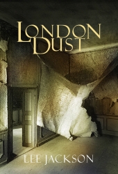 Book cover of London Dust by Lee Jackson