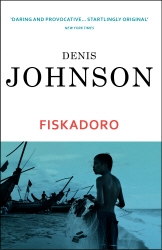 Book cover of Fiskadoro by Denis Johnson
