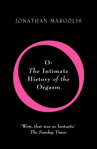 Book cover of O by Jonathan Margolis