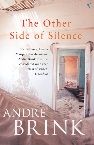 Book cover of The Other Side Of Silence by André Brink