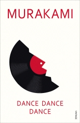 Book cover of Dance Dance Dance by Haruki Murakami