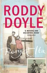 Book cover of Rory & Ita by Roddy Doyle