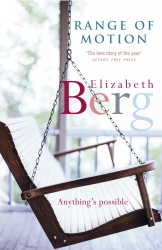 Book cover of Range Of Motion by Elizabeth Berg