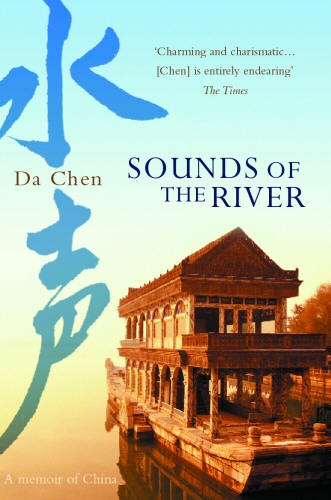 Book cover of Sounds Of The River by Da Chen