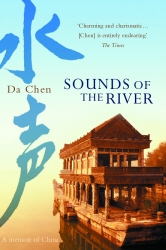 Book cover of Sounds Of The River by Da Chen