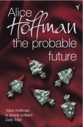 Book cover of The Probable Future by Alice Hoffman