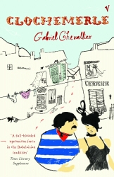 Book cover of Clochemerle by Gabriel Chevallier