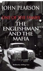 Book cover of One Of The Family by John Pearson