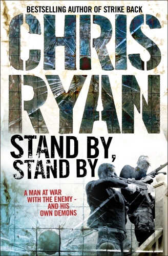 Book cover of Stand By Stand By by Chris Ryan