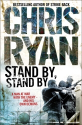 Book cover of Stand By Stand By by Chris Ryan