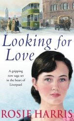 Book cover of Looking For Love by Rosie Harris