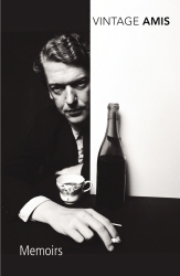 Book cover of Memoirs by Kingsley Amis