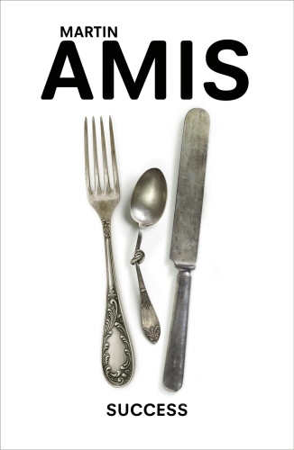 Book cover of Success by Martin Amis