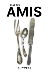Book cover of Success by Martin Amis