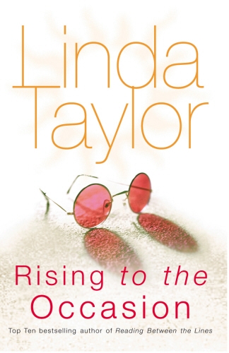 Book cover of Rising To The Occasion by Linda Taylor