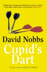 Book cover of Cupid's Dart by David Nobbs