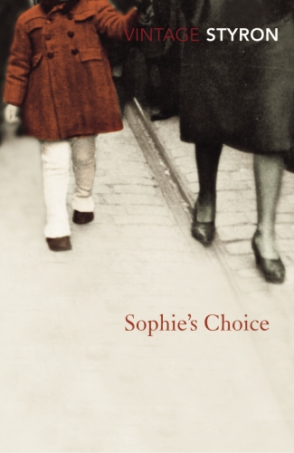 Book cover of Sophie's Choice by William Styron