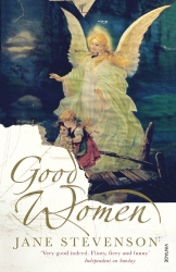 Book cover of Good Women by Jane Stevenson
