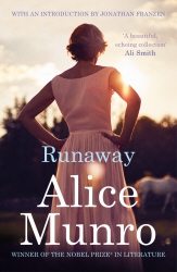 Book cover of Runaway by Alice Munro