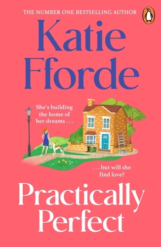 Book cover of Practically Perfect by Katie Fforde