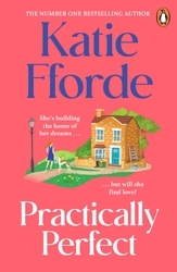 Book cover of Practically Perfect by Katie Fforde
