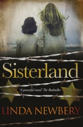 Book cover of Sisterland by Linda Newbery