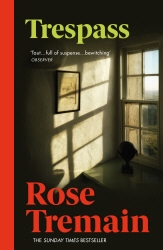 Book cover of Trespass by Rose Tremain