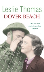 Book cover of Dover Beach by Leslie Thomas