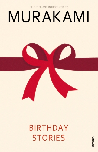 Book cover of Birthday Stories