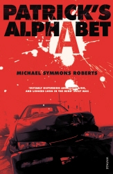 Book cover of Patrick's Alphabet by Michael Symmons Roberts