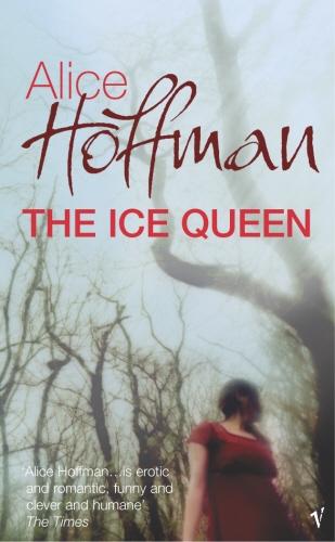 Book cover of The Ice Queen by Alice Hoffman