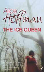 Book cover of The Ice Queen by Alice Hoffman
