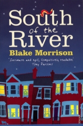 Book cover of South of the River by Blake Morrison