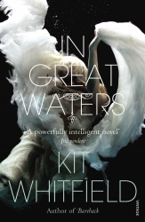 Book cover of In Great Waters by Kit Whitfield