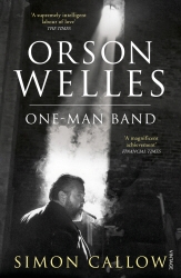 Book cover of Orson Welles, Volume 3 by Simon Callow