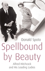 Book cover of Spellbound by Beauty by Donald Spoto