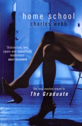 Book cover of Home School by Charles Webb