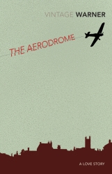 Book cover of The Aerodrome by Rex Warner