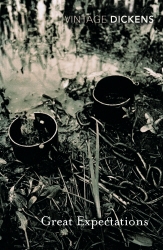 Book cover of Great Expectations by Charles Dickens