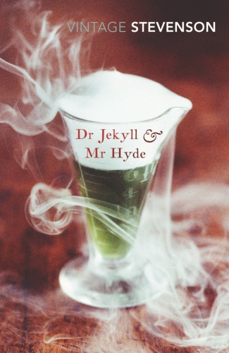 Book cover of Dr Jekyll and Mr Hyde and Other Stories by Robert Louis Stevenson