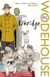 Book cover of Ukridge by P.G. Wodehouse