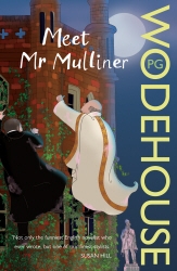 Book cover of Meet Mr Mulliner by P.G. Wodehouse