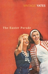 Book cover of The Easter Parade by Richard Yates